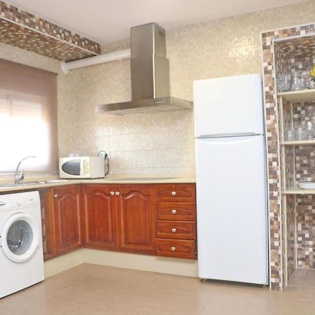 Apartamento Central Cerca De La Playa Conil De La Frontera Exteriér fotografie