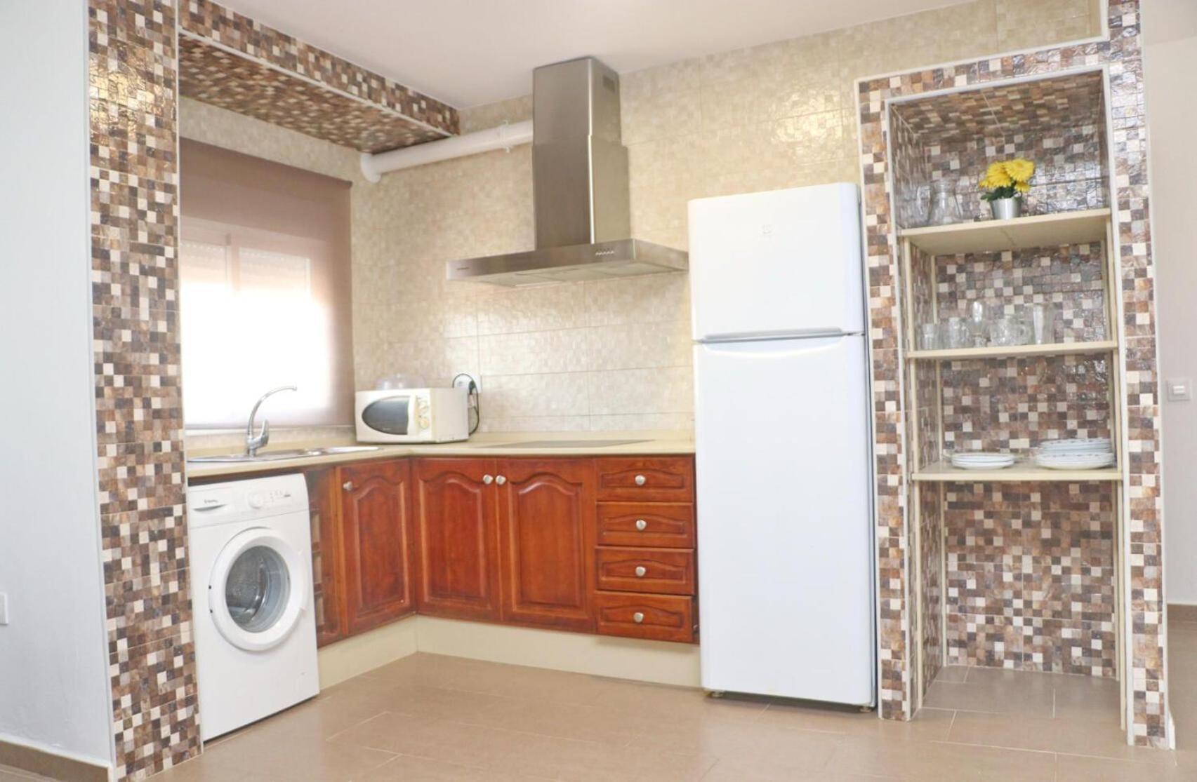 Apartamento Central Cerca De La Playa Conil De La Frontera Exteriér fotografie