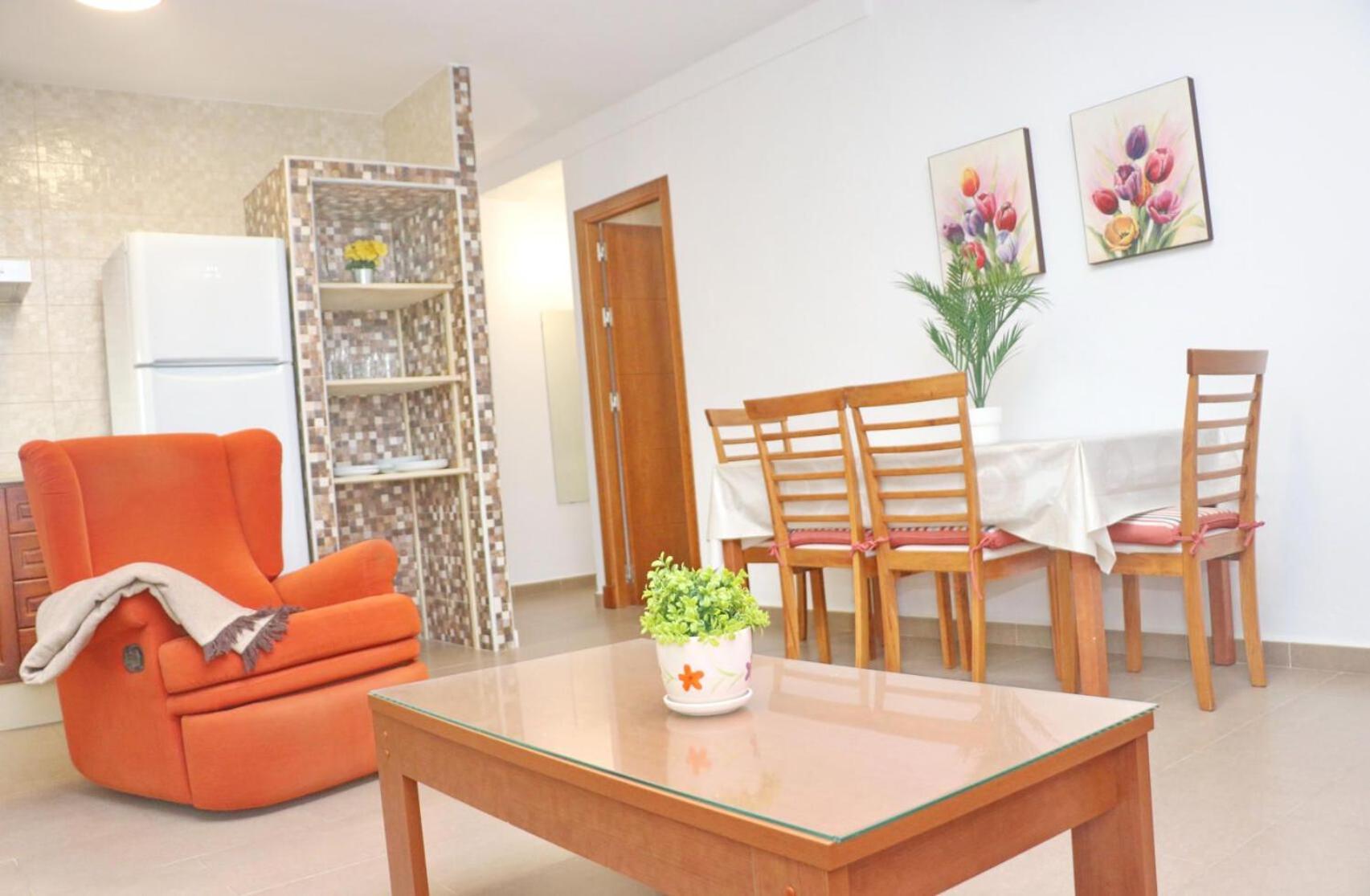 Apartamento Central Cerca De La Playa Conil De La Frontera Exteriér fotografie