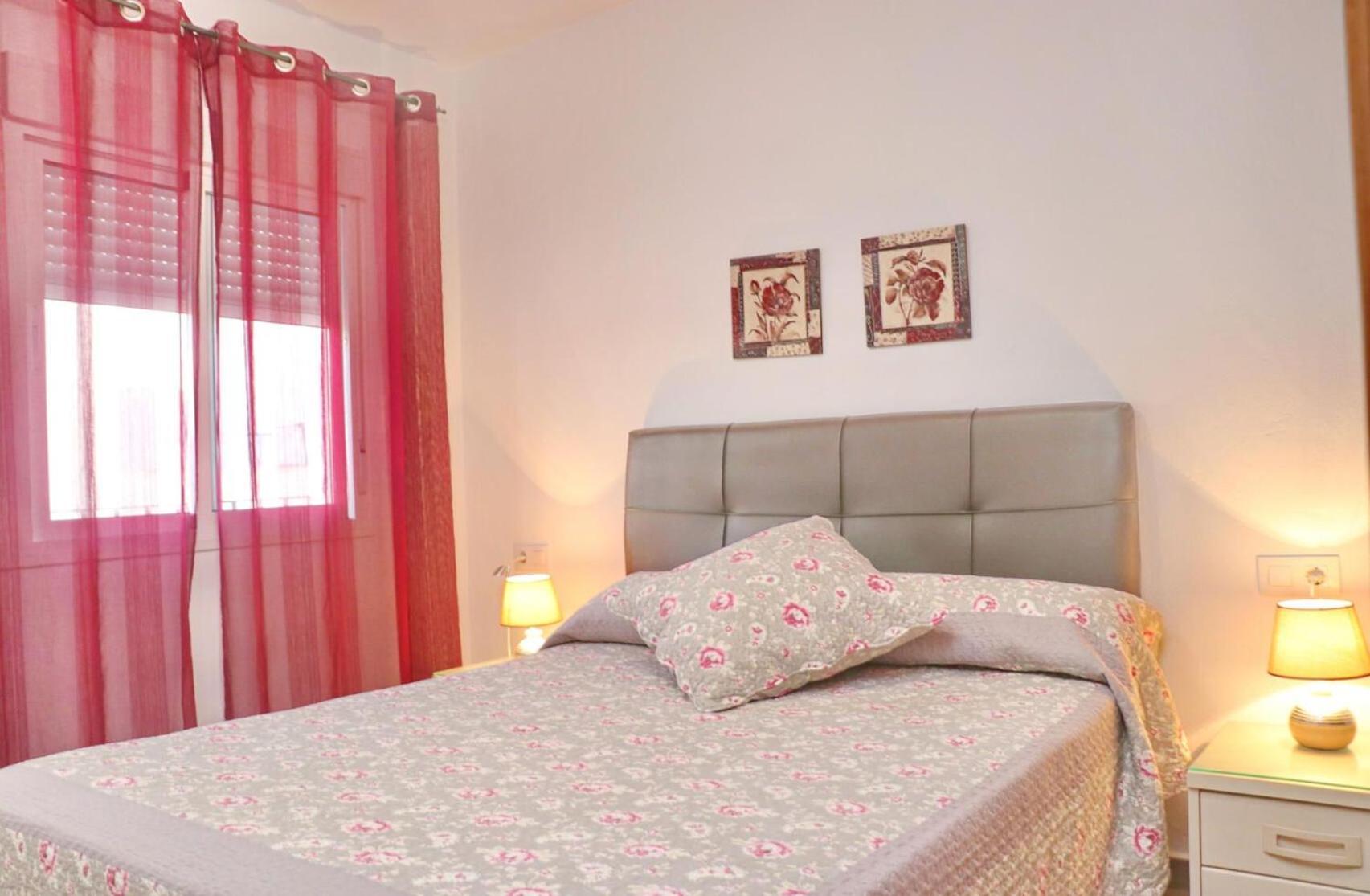Apartamento Central Cerca De La Playa Conil De La Frontera Exteriér fotografie