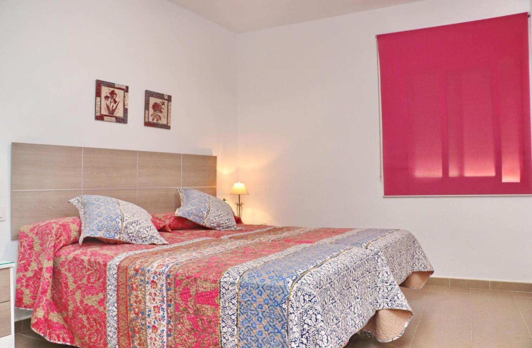 Apartamento Central Cerca De La Playa Conil De La Frontera Exteriér fotografie