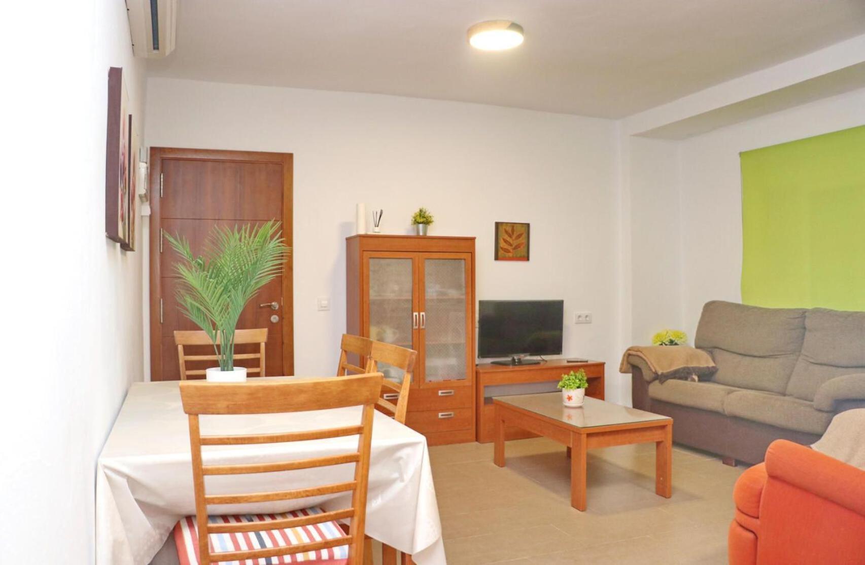 Apartamento Central Cerca De La Playa Conil De La Frontera Exteriér fotografie