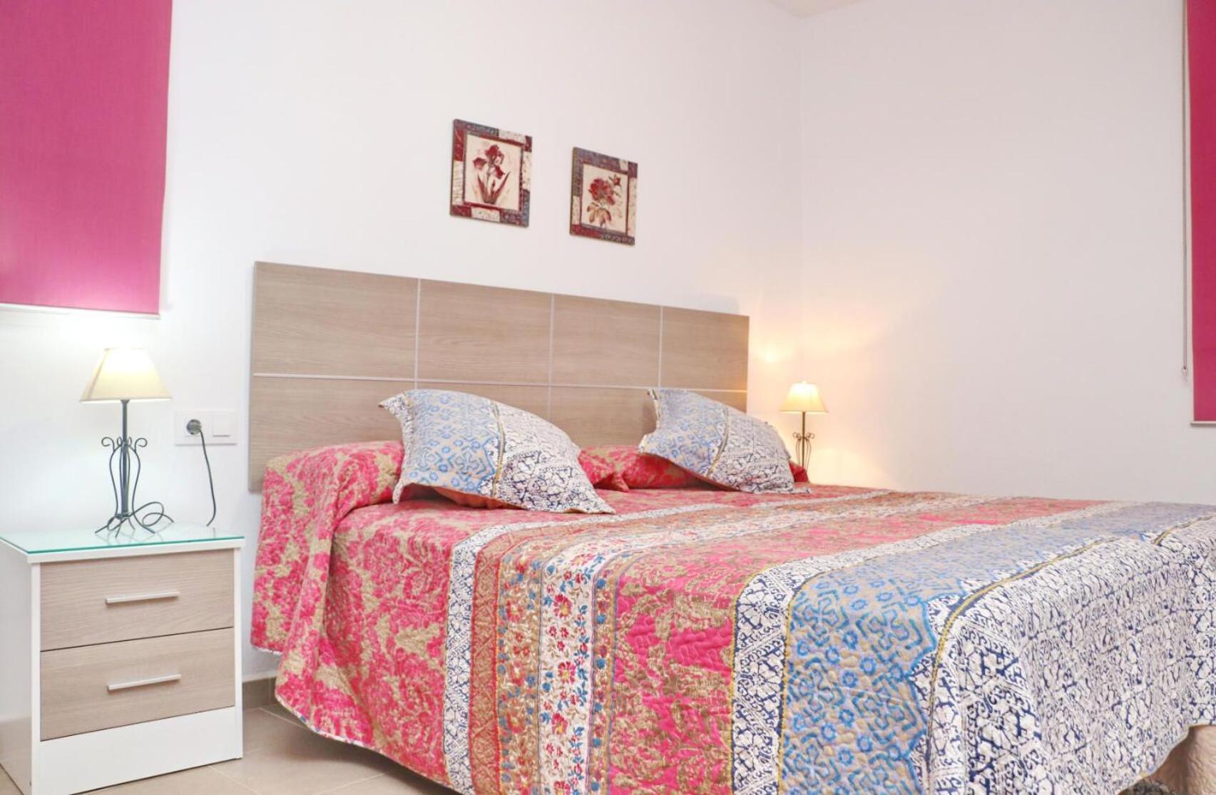Apartamento Central Cerca De La Playa Conil De La Frontera Exteriér fotografie