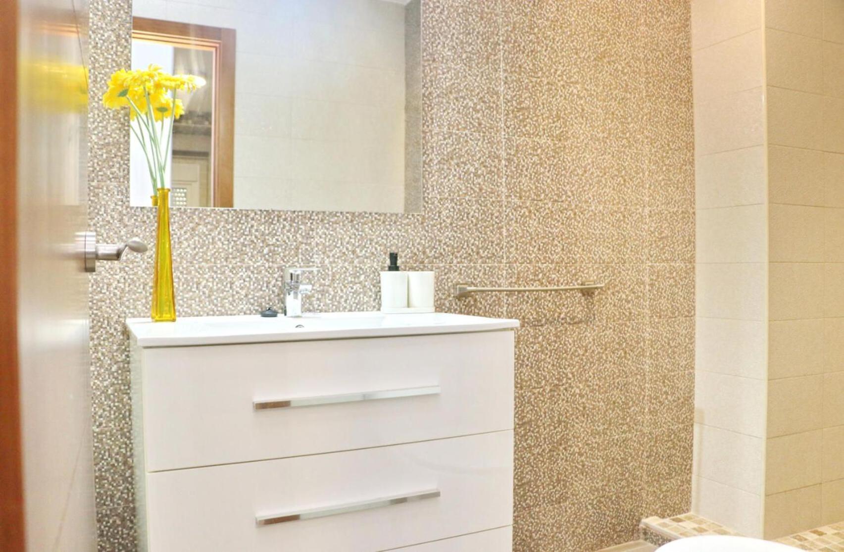 Apartamento Central Cerca De La Playa Conil De La Frontera Exteriér fotografie