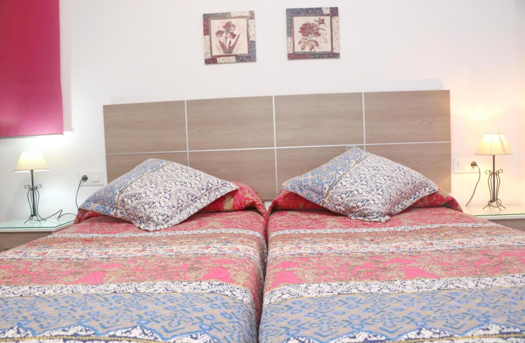 Apartamento Central Cerca De La Playa Conil De La Frontera Exteriér fotografie