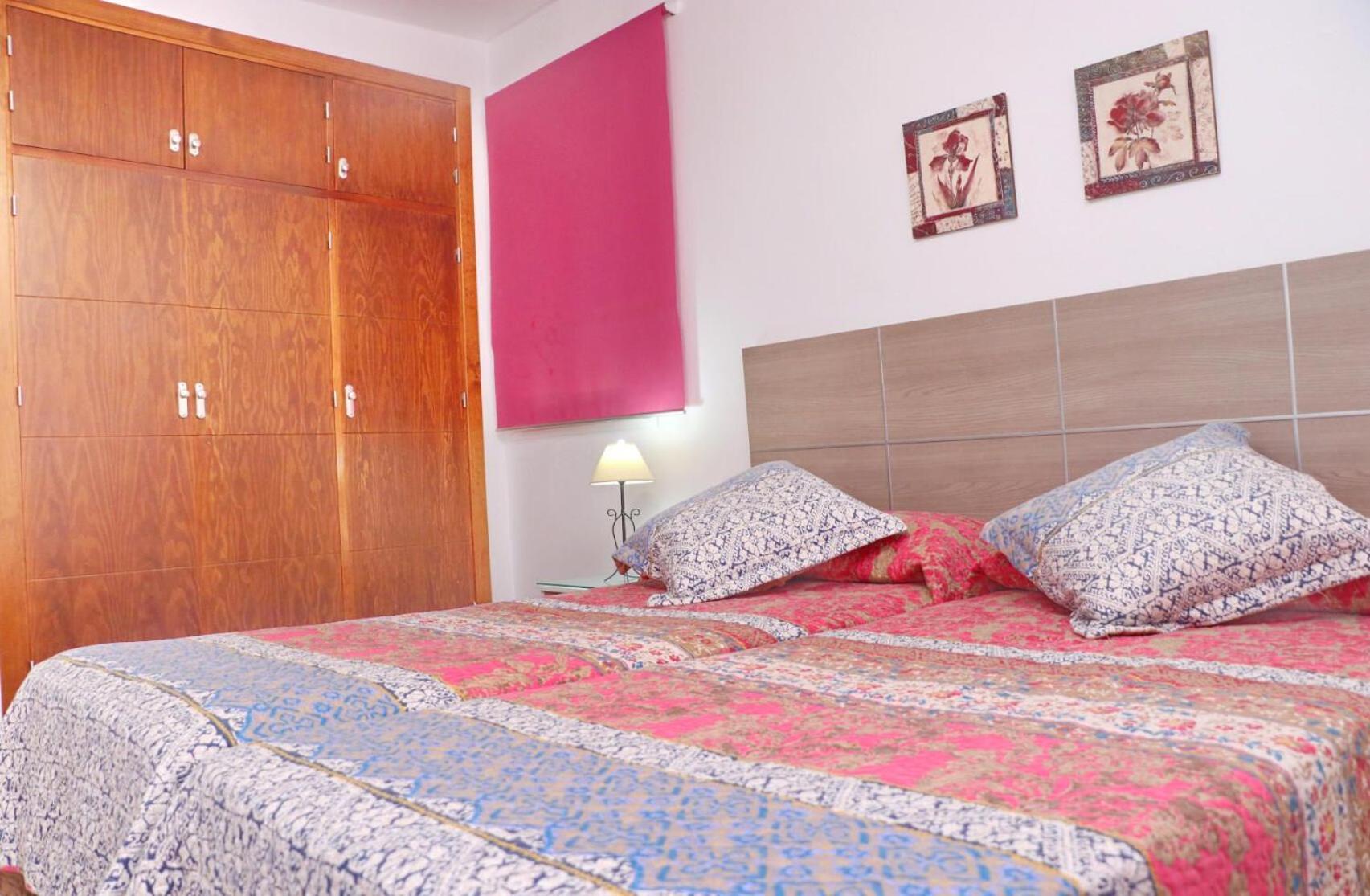 Apartamento Central Cerca De La Playa Conil De La Frontera Exteriér fotografie